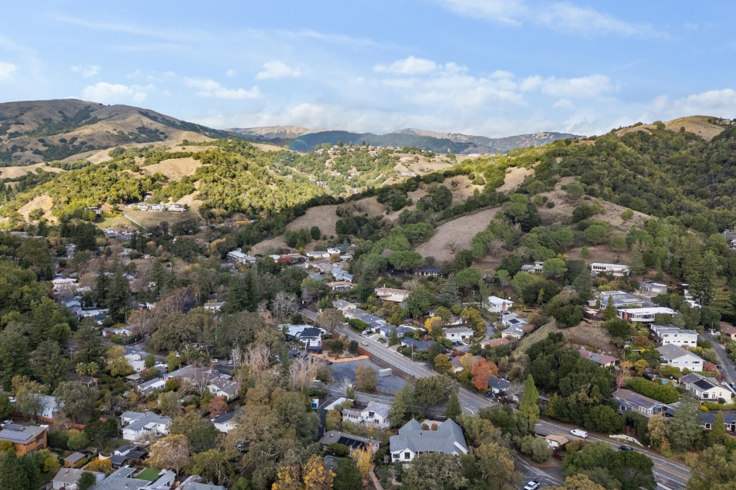 Detail Gallery Image 64 of 66 For 9 Olema Rd, Fairfax,  CA 94930 - 2 Beds | 1 Baths