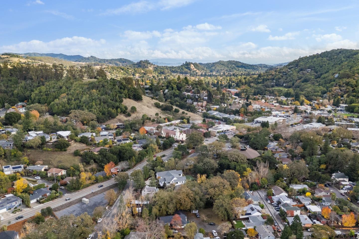 Detail Gallery Image 65 of 66 For 9 Olema Rd, Fairfax,  CA 94930 - 2 Beds | 1 Baths