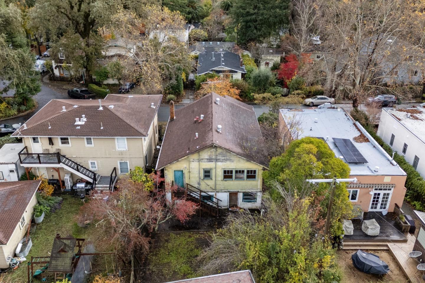 Detail Gallery Image 49 of 59 For 8 Marin Rd, Fairfax,  CA 94930 - 3 Beds | 1 Baths