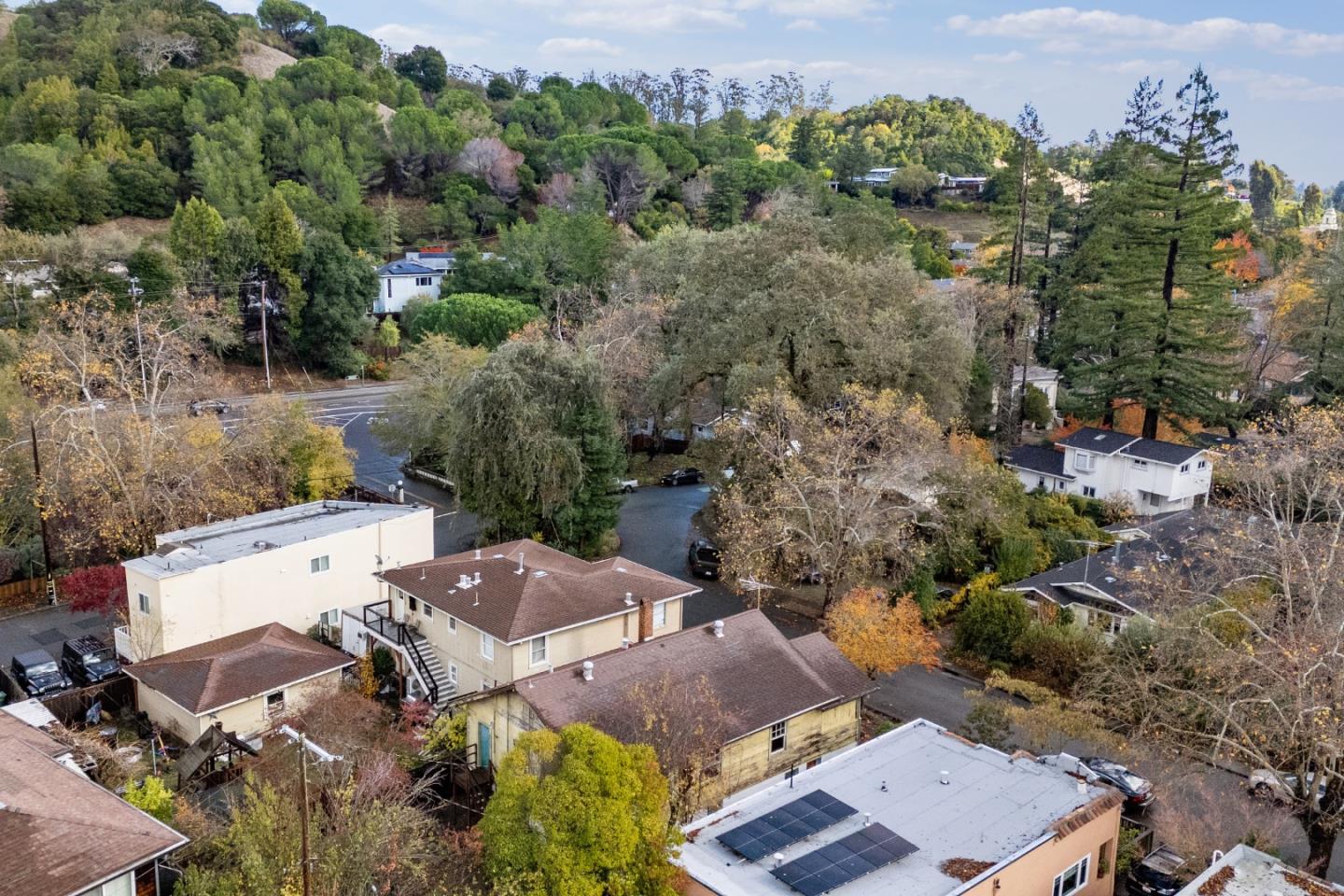 Detail Gallery Image 50 of 59 For 8 Marin Rd, Fairfax,  CA 94930 - 3 Beds | 1 Baths