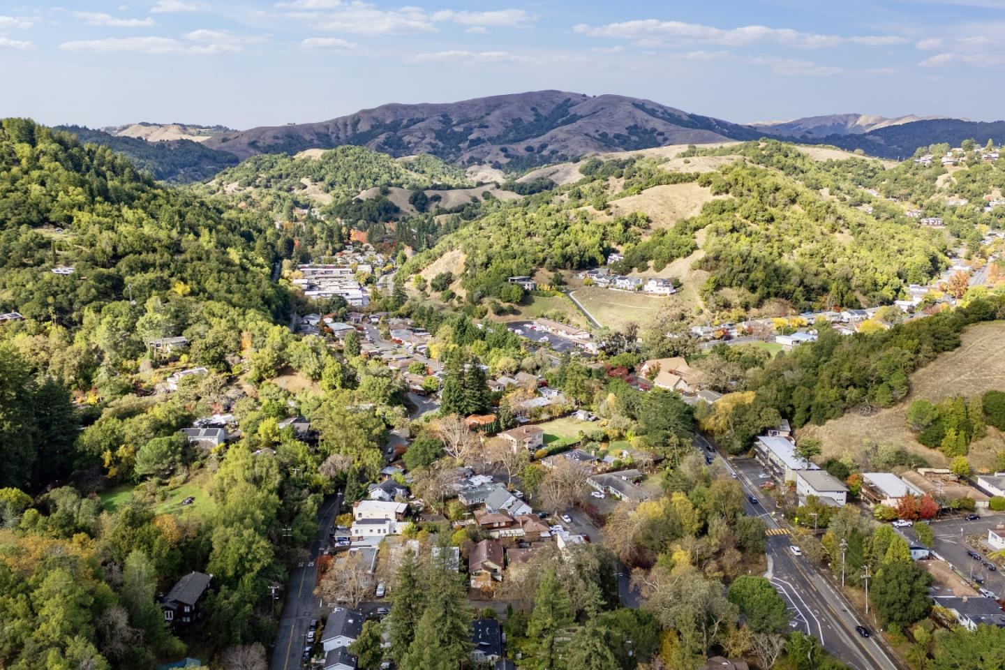 Detail Gallery Image 58 of 59 For 8 Marin Rd, Fairfax,  CA 94930 - 3 Beds | 1 Baths