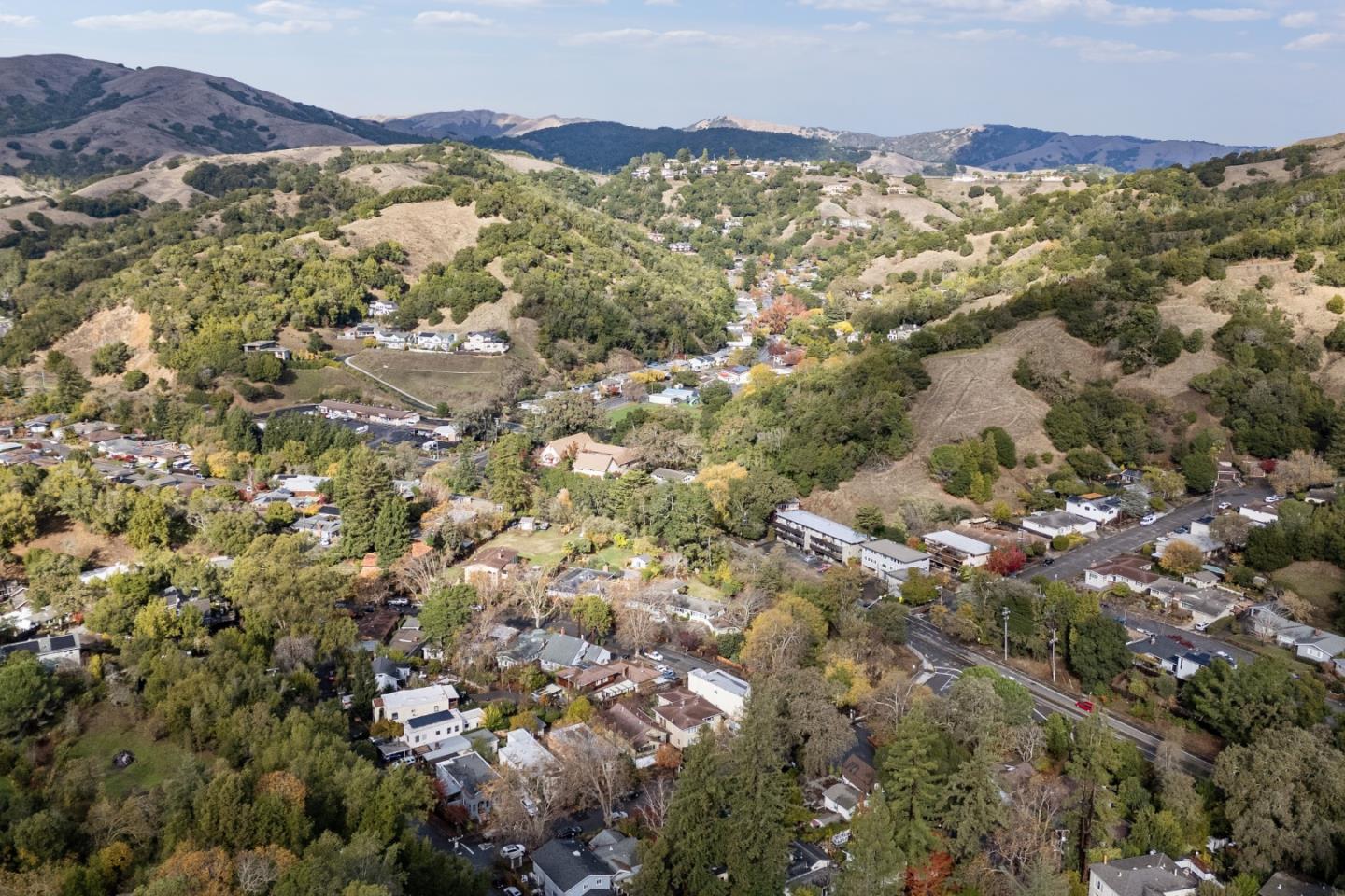 Detail Gallery Image 59 of 59 For 8 Marin Rd, Fairfax,  CA 94930 - 3 Beds | 1 Baths