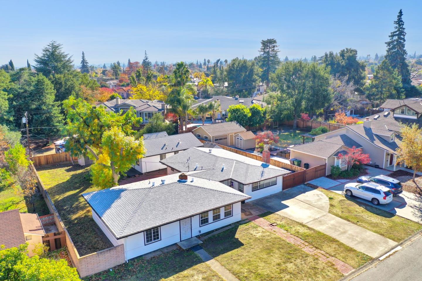 Detail Gallery Image 35 of 45 For 12548 Paseo Flores, Saratoga,  CA 95070 - 4 Beds | 2/1 Baths