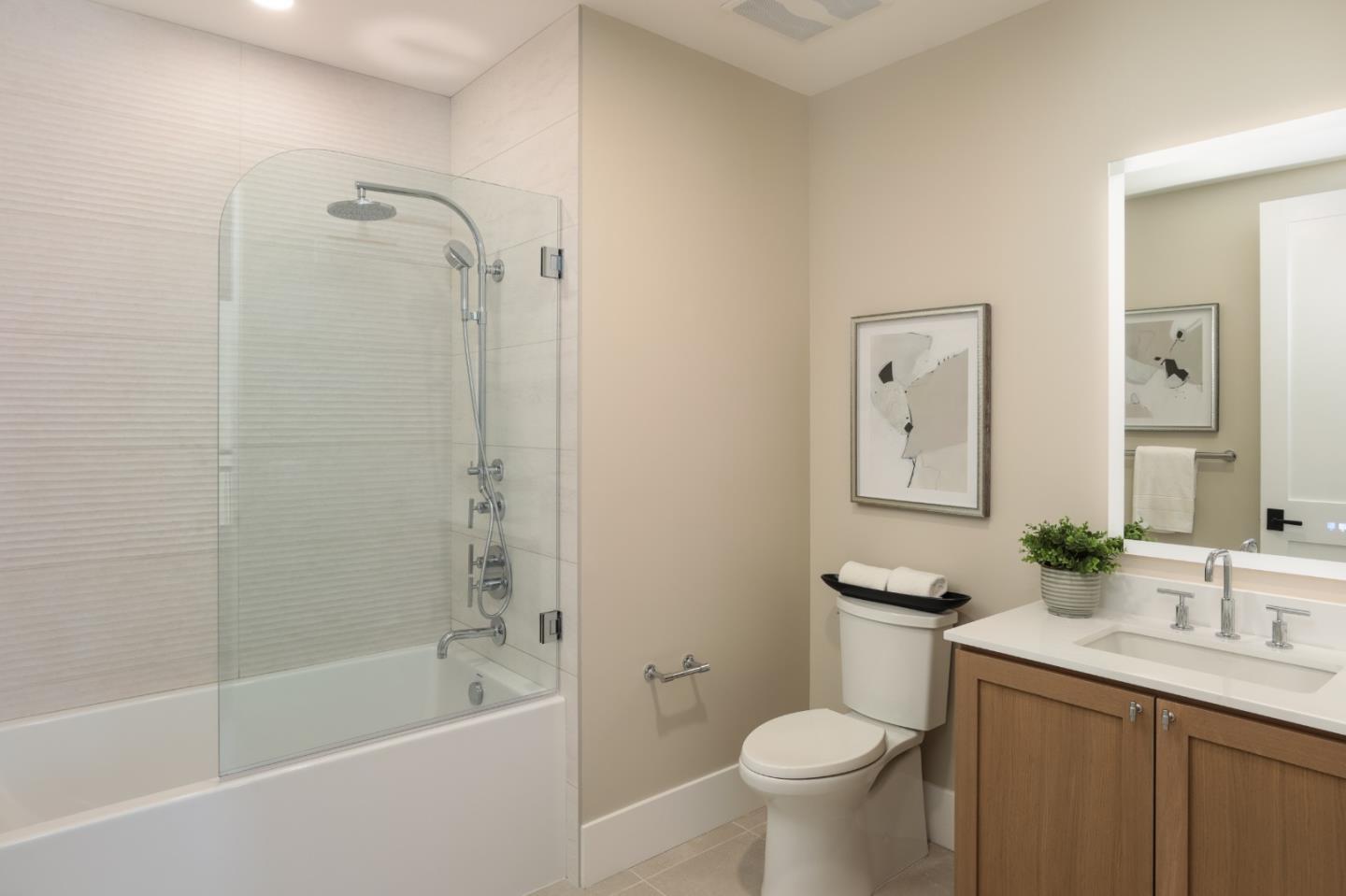 Detail Gallery Image 34 of 41 For 389 First St #32,  Los Altos,  CA 94022 - 2 Beds | 2/1 Baths