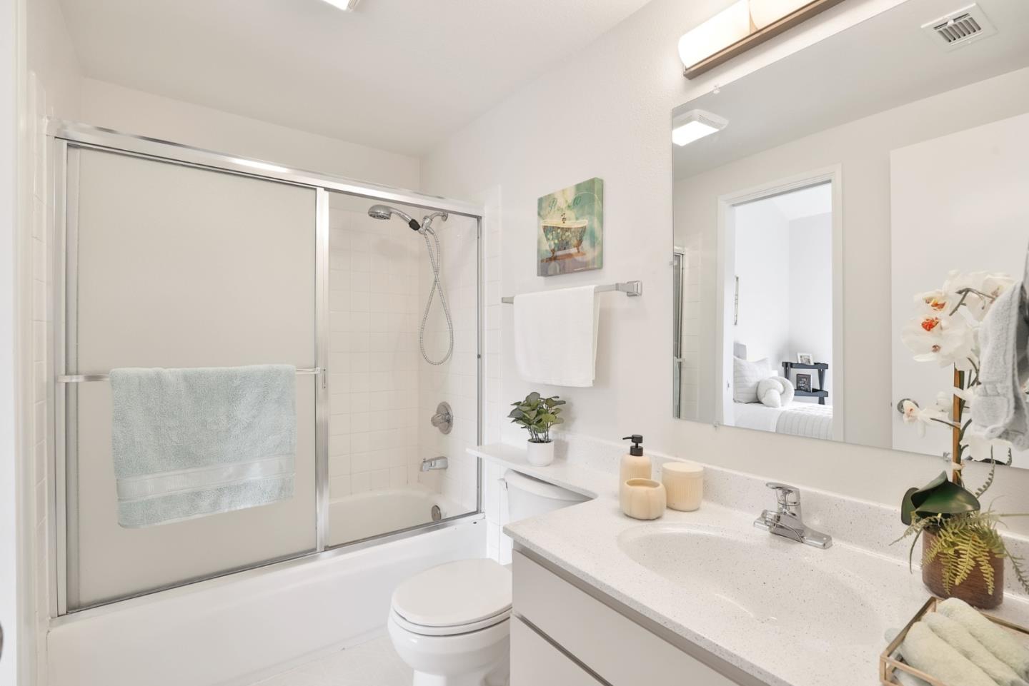 Detail Gallery Image 22 of 32 For 142 Marylinn Dr, Milpitas,  CA 95035 - 2 Beds | 2/1 Baths