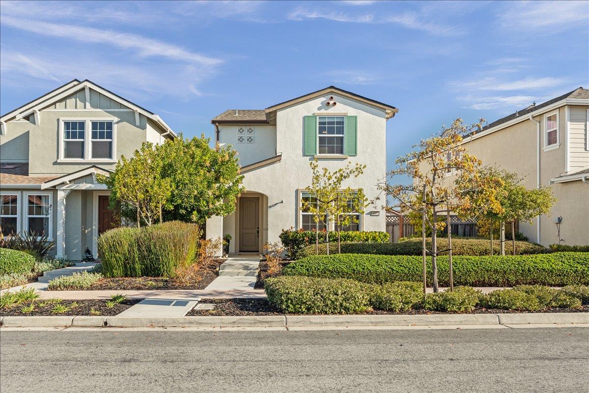 Detail Gallery Image 1 of 41 For 18331 Steedman St, Marina,  CA 93933 - 3 Beds | 2/1 Baths