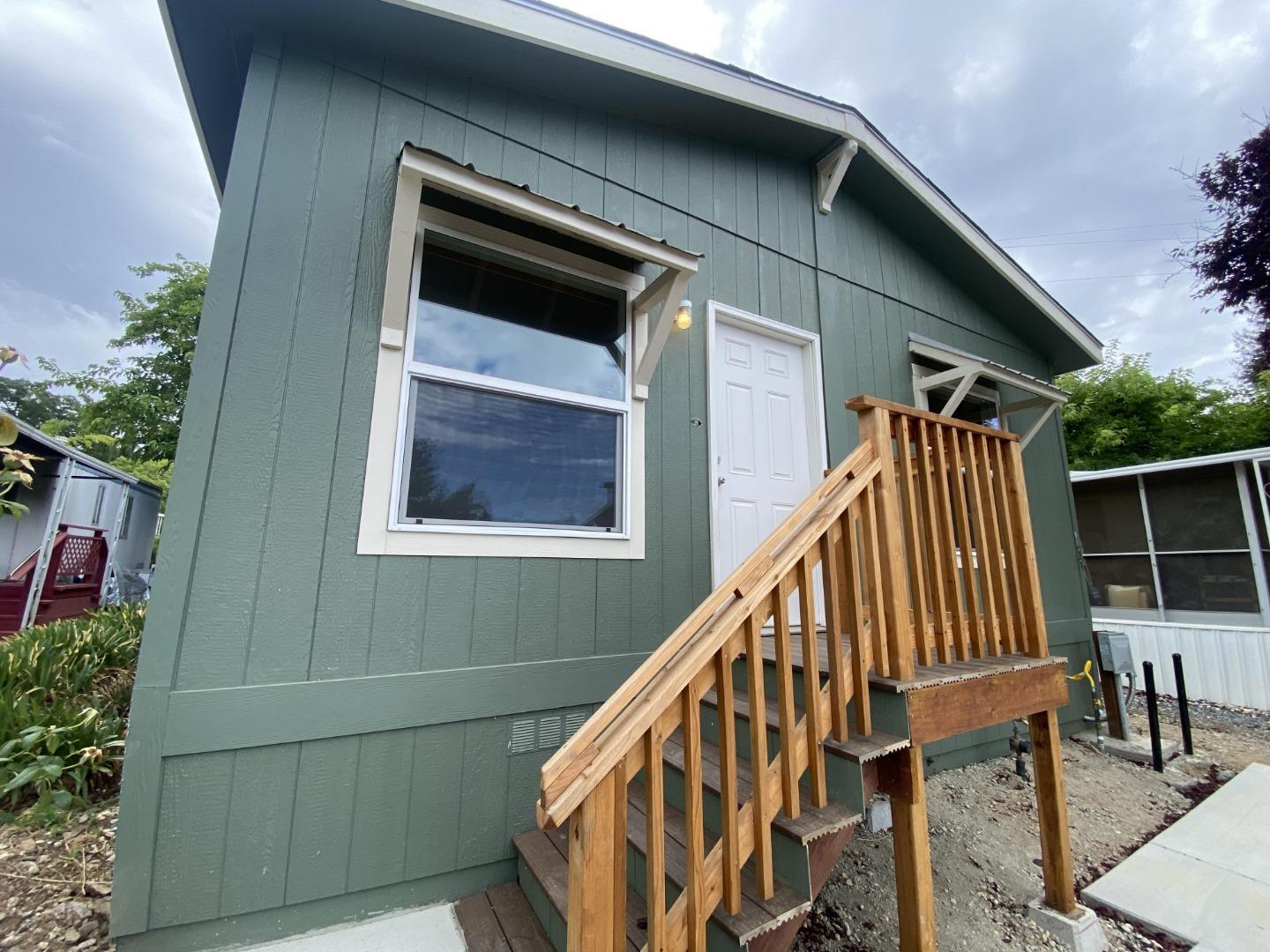 99 Marigold Avenue # 99, Auburn, California 95603, 2 Bedrooms Bedrooms, ,2 BathroomsBathrooms,Manufactured In Park,For Sale,99 Marigold Avenue # 99,ML81987448