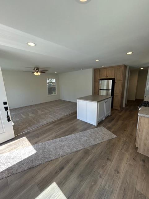 1025 Amber Loop # 1025, Grass Valley, California 95945, 2 Bedrooms Bedrooms, ,2 BathroomsBathrooms,Manufactured In Park,For Sale,1025 Amber Loop # 1025,ML81987451