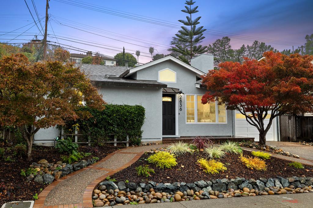 Sold Property