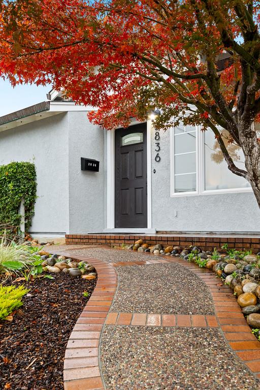 Detail Gallery Image 5 of 38 For 2836 Sunset Ter, San Mateo,  CA 94403 - 3 Beds | 2 Baths