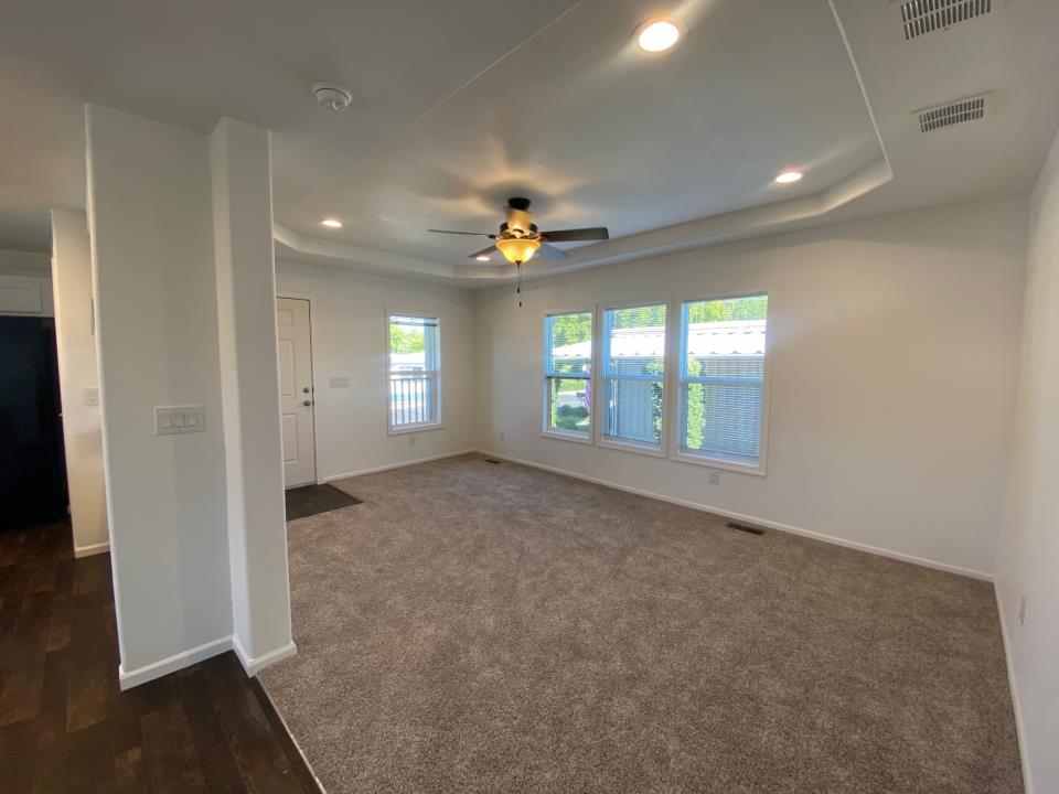 110 Marigold Avenue # 110, Auburn, California 95603, 3 Bedrooms Bedrooms, ,Manufactured In Park,For Sale,110 Marigold Avenue # 110,ML81987455