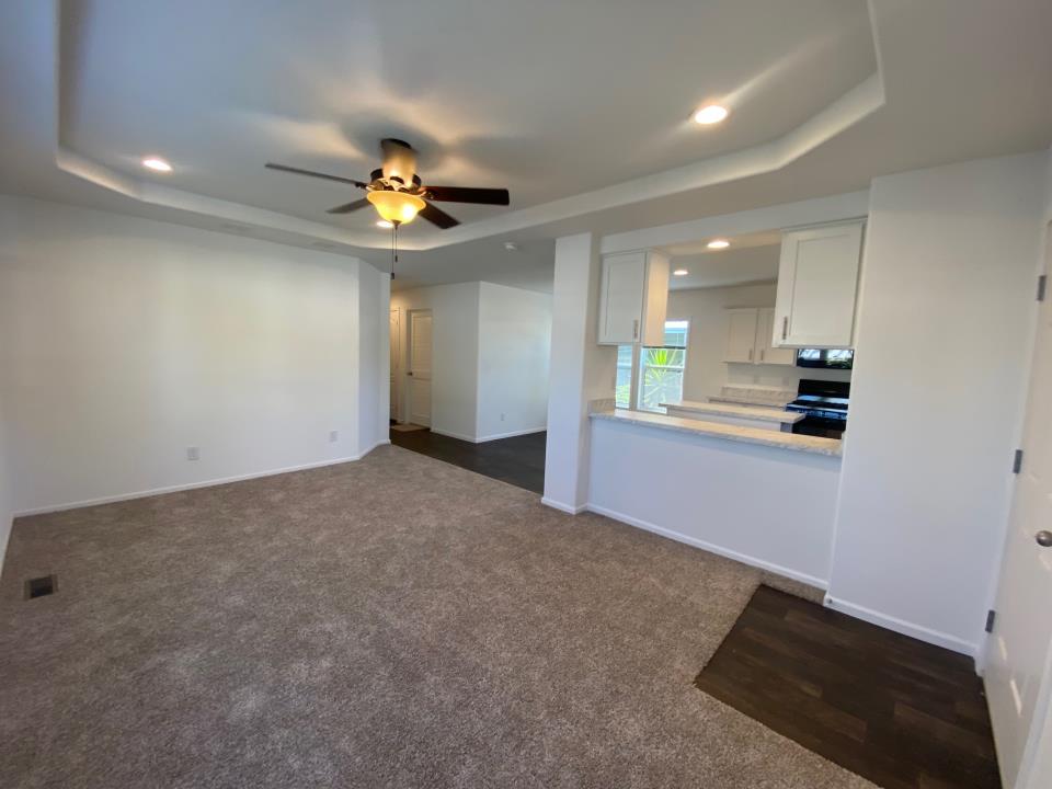 110 Marigold Avenue # 110, Auburn, California 95603, 3 Bedrooms Bedrooms, ,Manufactured In Park,For Sale,110 Marigold Avenue # 110,ML81987455