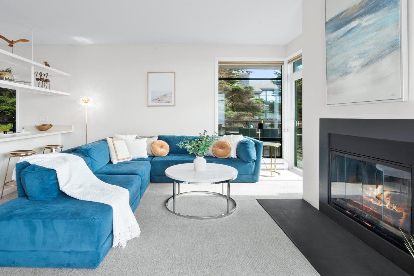 Detail Gallery Image 9 of 60 For 13 Pelican Pt #13,  Watsonville,  CA 95076 - 2 Beds | 2 Baths