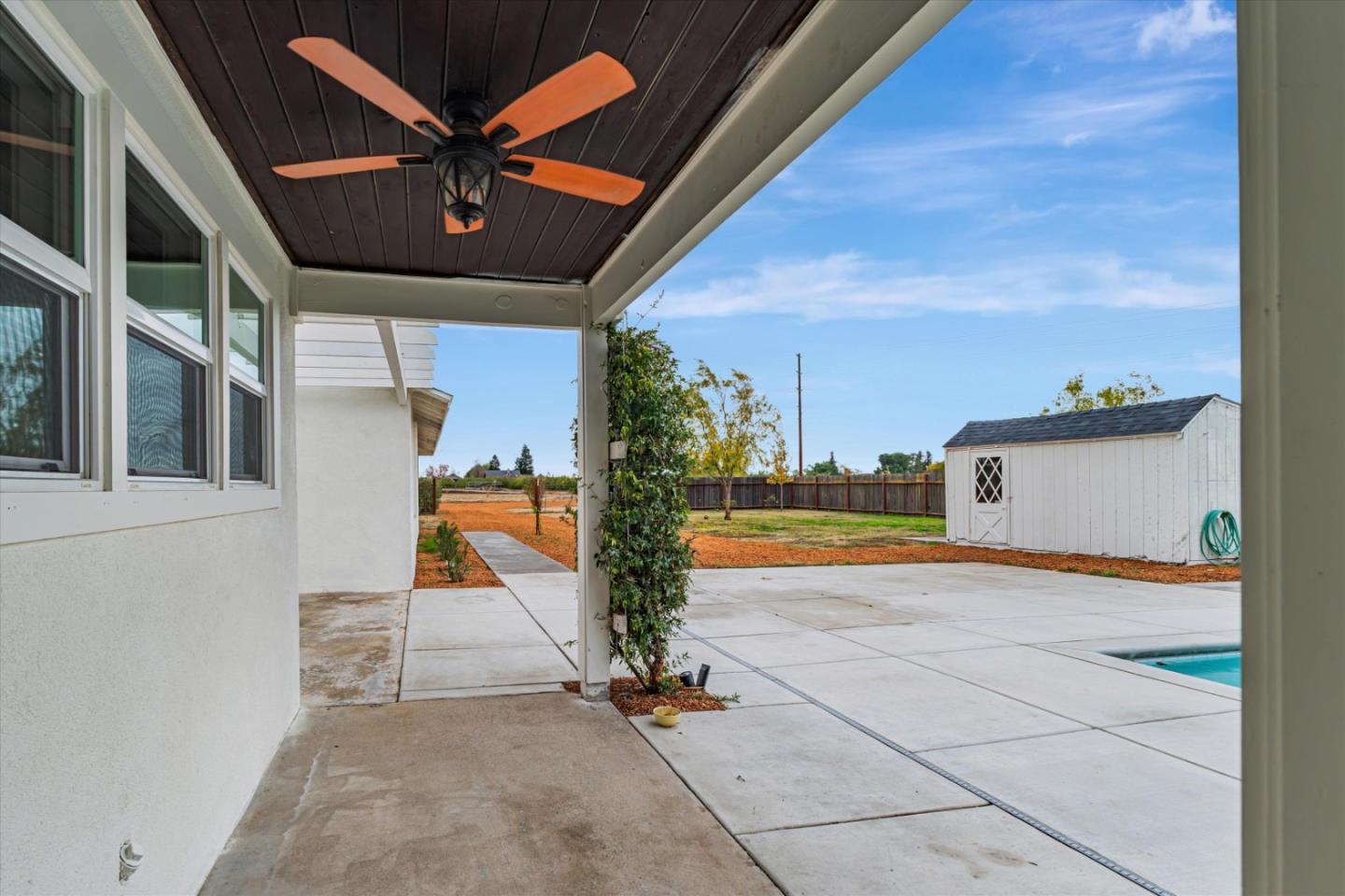 Detail Gallery Image 3 of 67 For 4136 Tegner Rd, Hughson,  CA 95326 - 3 Beds | 2/1 Baths