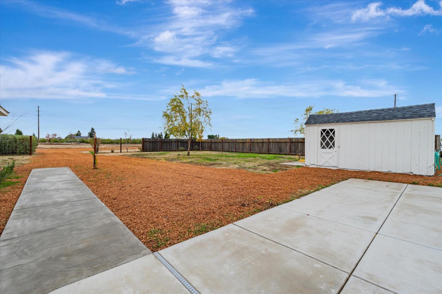 Detail Gallery Image 41 of 67 For 4136 Tegner Rd, Hughson,  CA 95326 - 3 Beds | 2/1 Baths