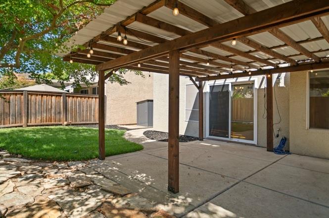 Detail Gallery Image 39 of 45 For 2719 San Miguel Ct, Rocklin,  CA 95765 - 3 Beds | 2/1 Baths