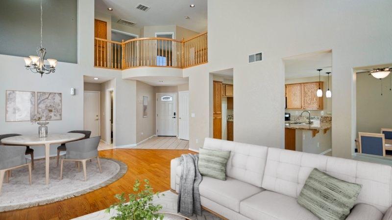 Detail Gallery Image 9 of 45 For 2719 San Miguel Ct, Rocklin,  CA 95765 - 3 Beds | 2/1 Baths