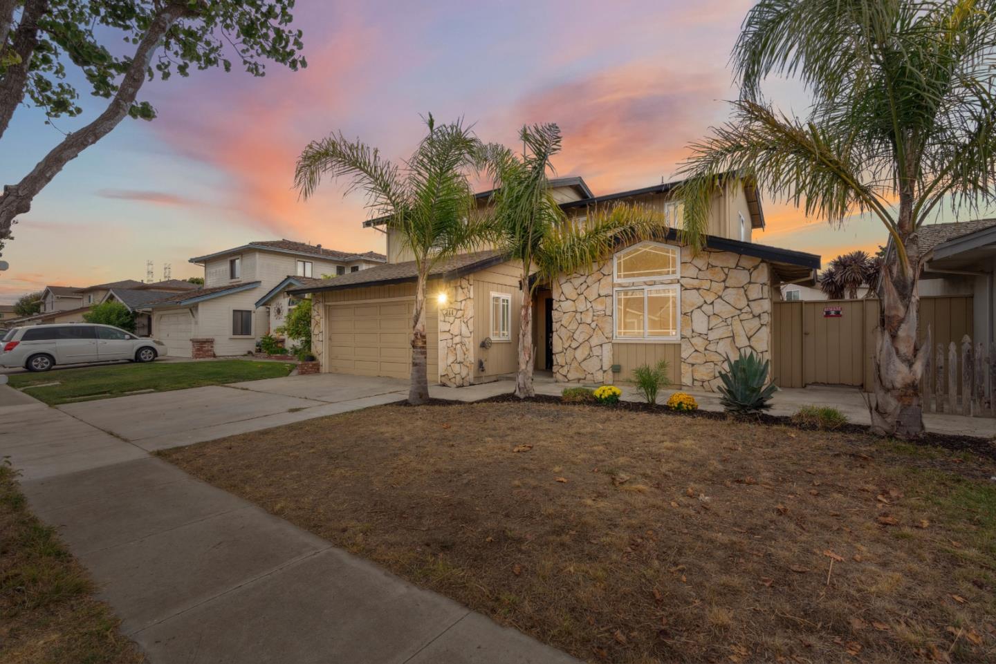 Detail Gallery Image 49 of 55 For 211 Massolo Ct, Salinas,  CA 93907 - 3 Beds | 3 Baths