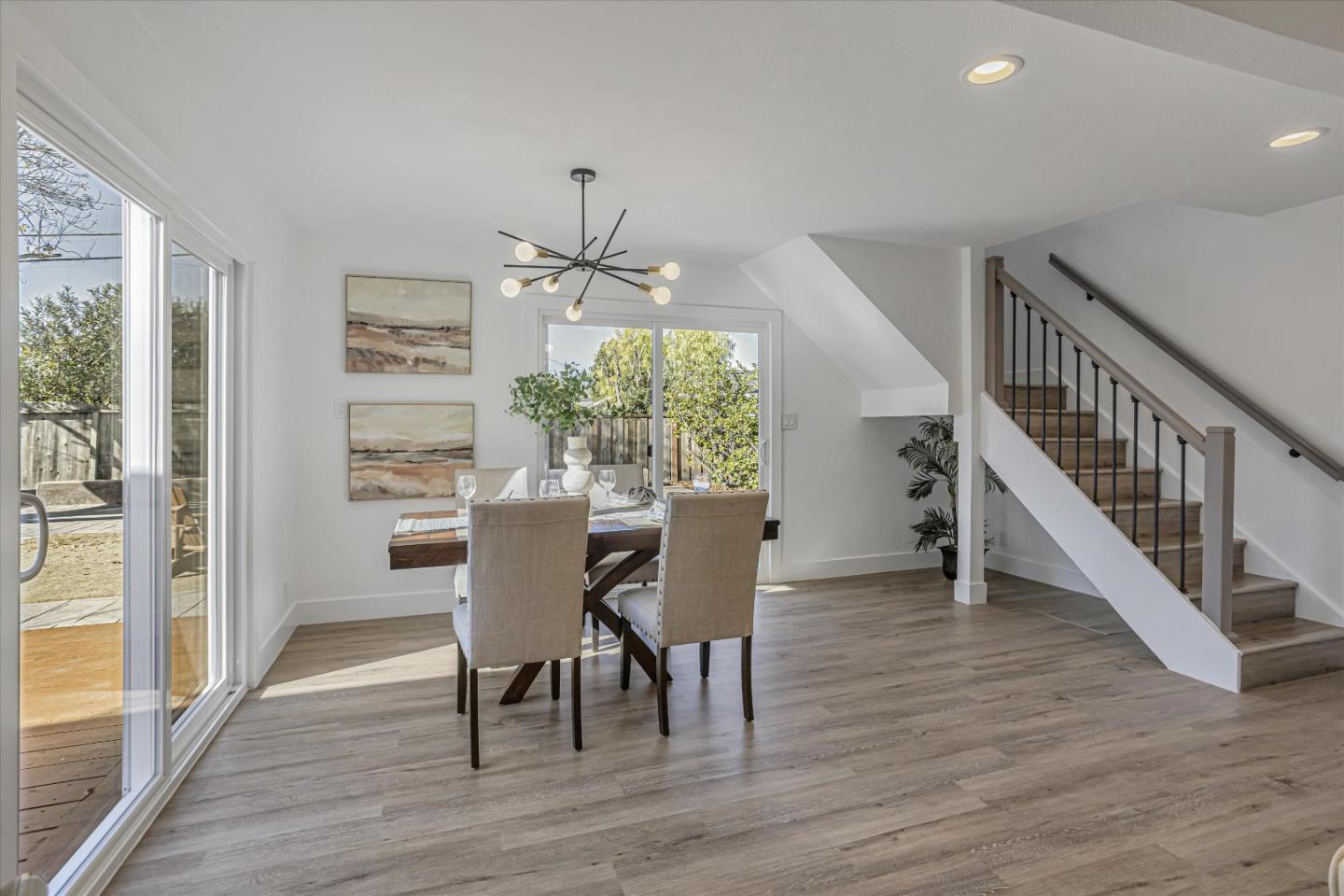 Detail Gallery Image 13 of 33 For 5665 Blossom Ave, San Jose,  CA 95123 - 4 Beds | 2 Baths