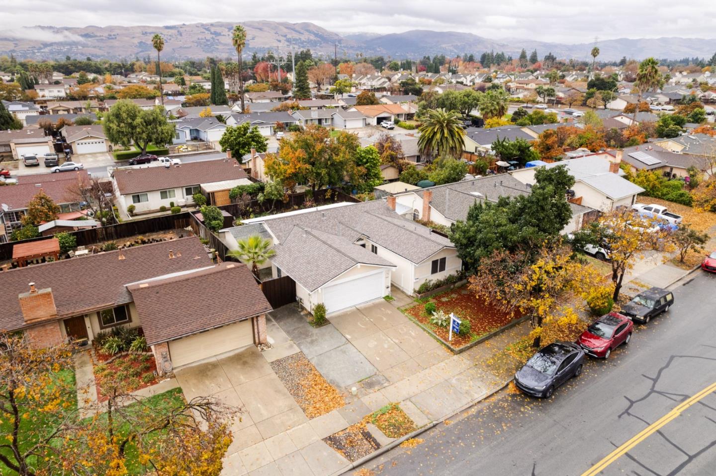 Detail Gallery Image 47 of 49 For 1688 Flickinger Ave, San Jose,  CA 95131 - 3 Beds | 2 Baths