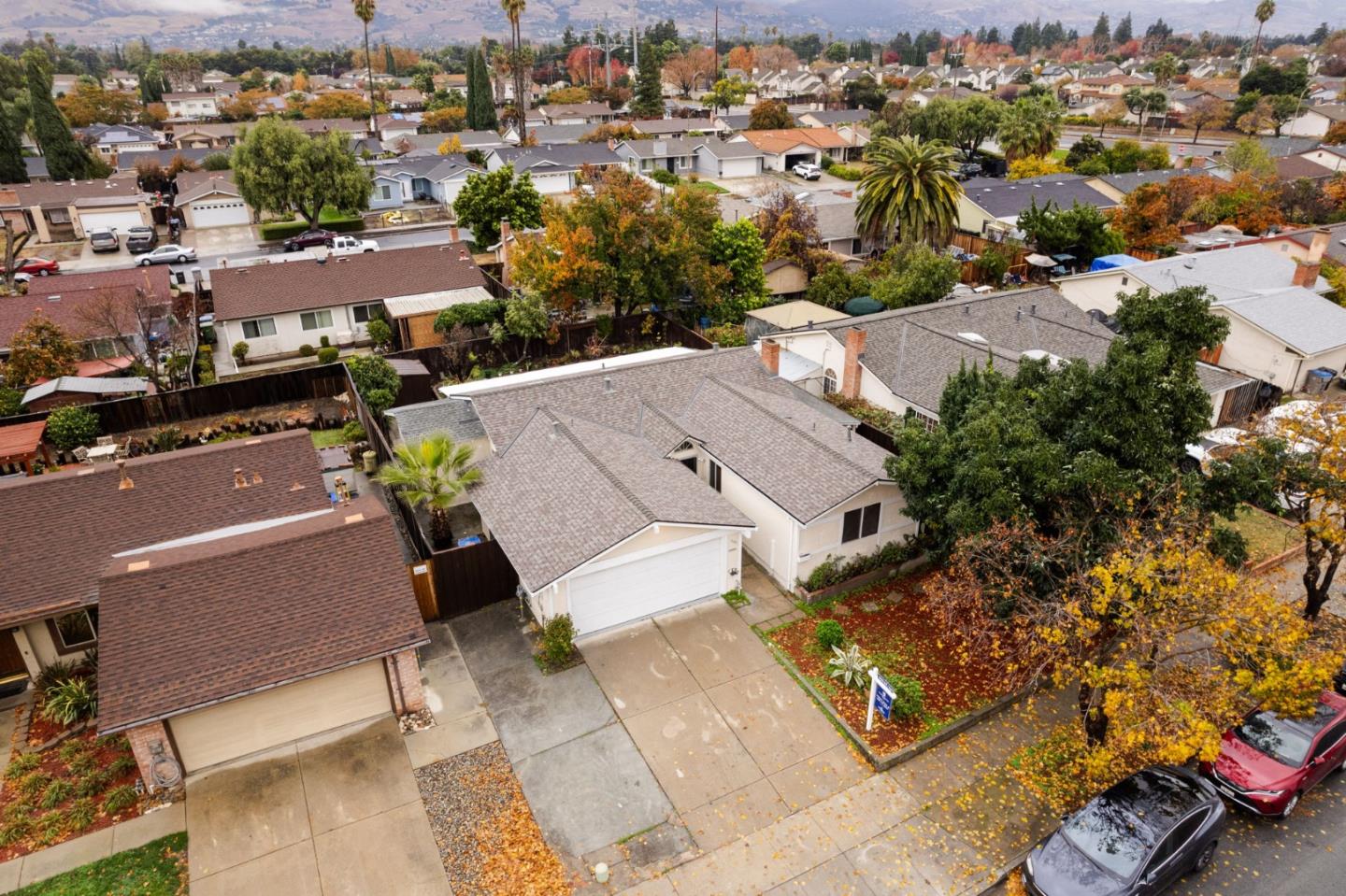 Detail Gallery Image 48 of 49 For 1688 Flickinger Ave, San Jose,  CA 95131 - 3 Beds | 2 Baths