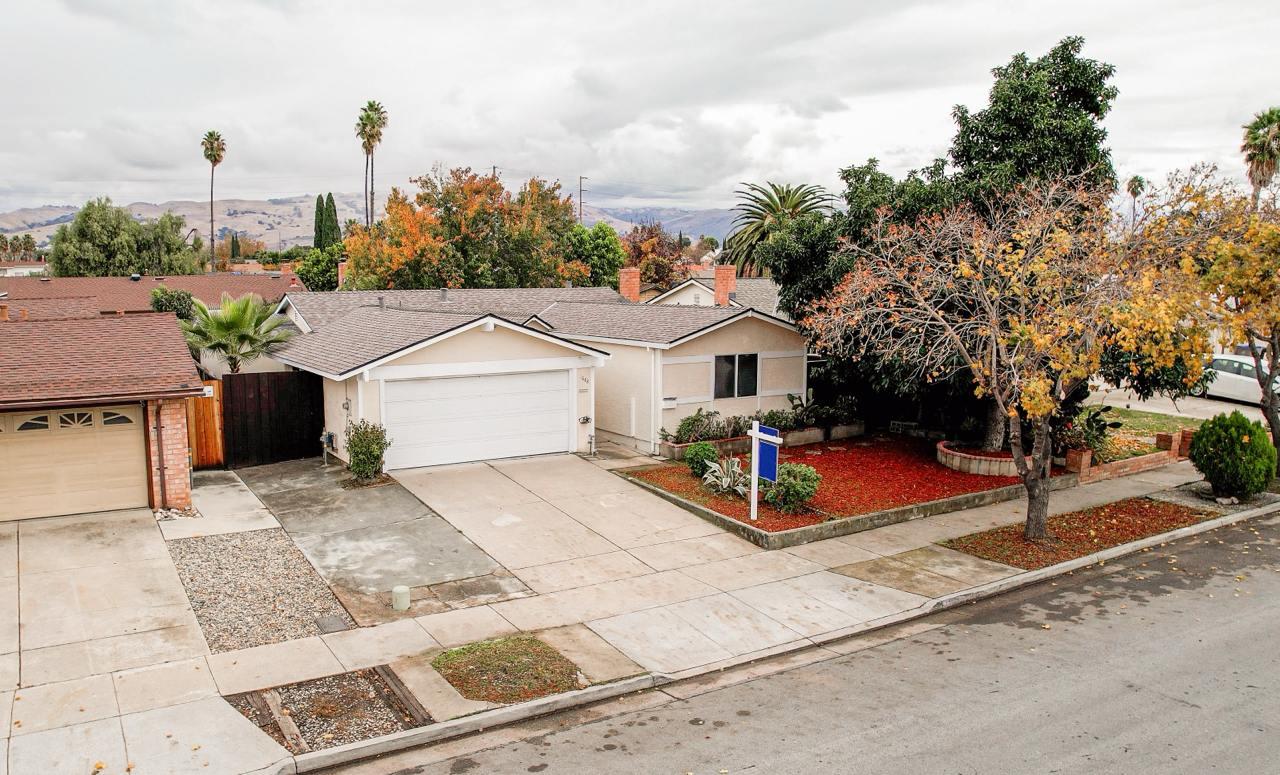 Detail Gallery Image 51 of 51 For 1688 Flickinger Ave, San Jose,  CA 95131 - 3 Beds | 2 Baths