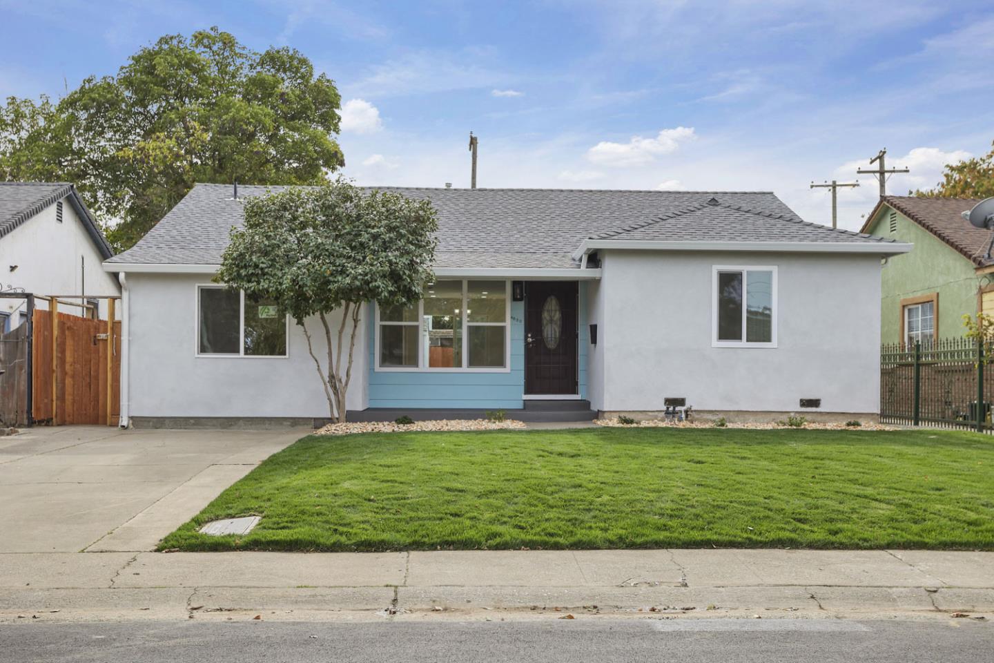 Detail Gallery Image 1 of 40 For 4630 Lemon Hill Ave, Sacramento,  CA 95824 - 4 Beds | 2 Baths