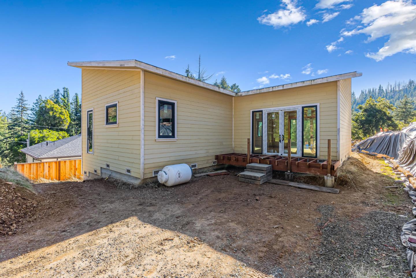 Detail Gallery Image 8 of 24 For 701 Pinecrest Dr, Boulder Creek,  CA 95006 - 2 Beds | 2 Baths