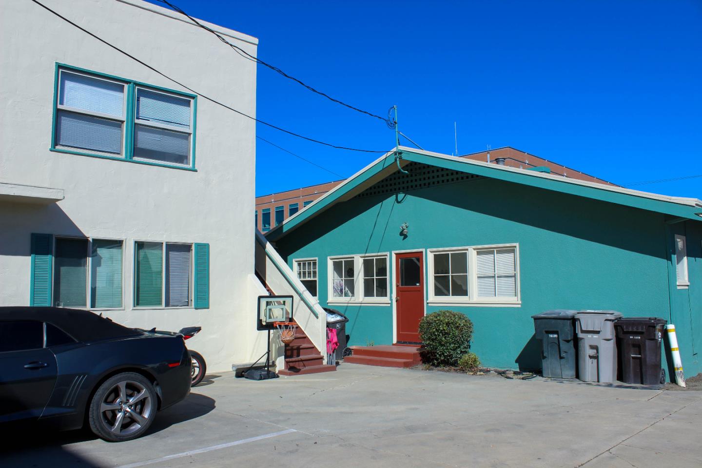 Detail Gallery Image 2 of 17 For 238 Capitol St, Salinas,  CA 93901 - – Beds | – Baths