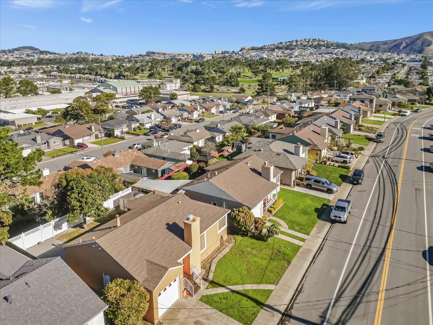 Detail Gallery Image 15 of 26 For 748 87th St, Daly City,  CA 94015 - 3 Beds | 1 Baths