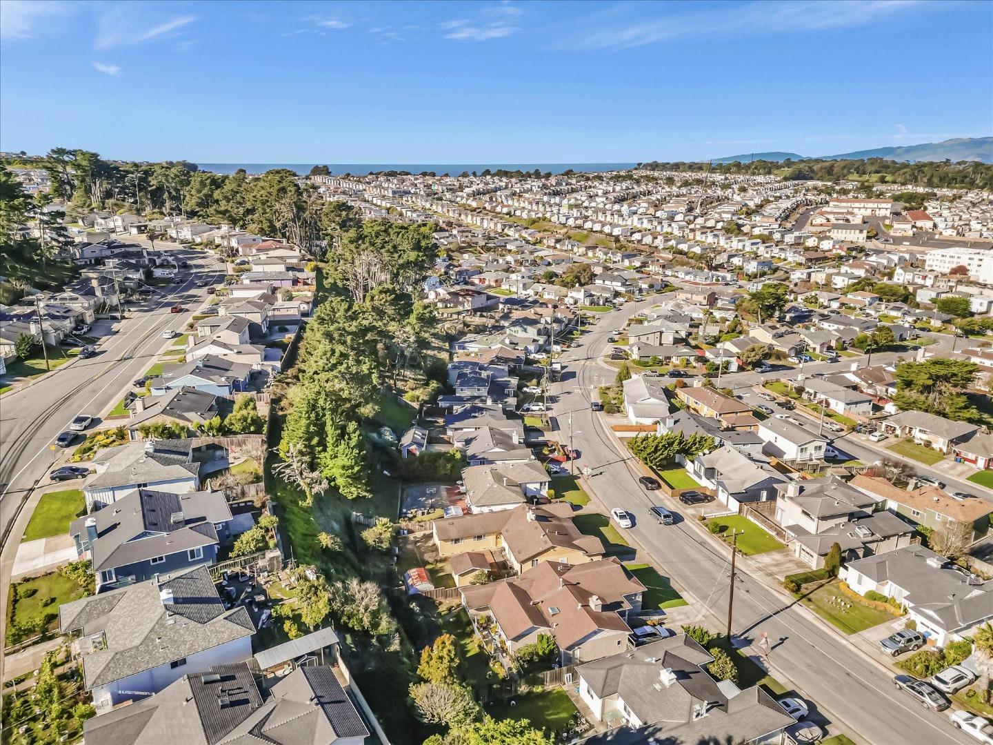 Detail Gallery Image 18 of 26 For 748 87th St, Daly City,  CA 94015 - 3 Beds | 1 Baths