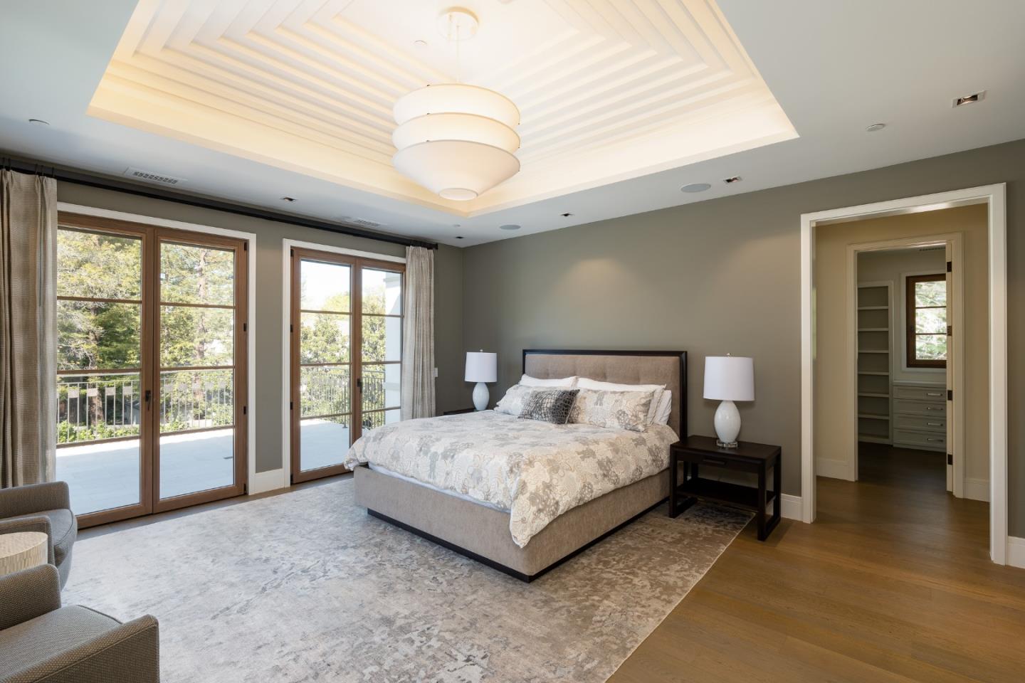 Detail Gallery Image 31 of 82 For 43 Linda Vista Ave, Atherton,  CA 94027 - 4 Beds | 5/2 Baths