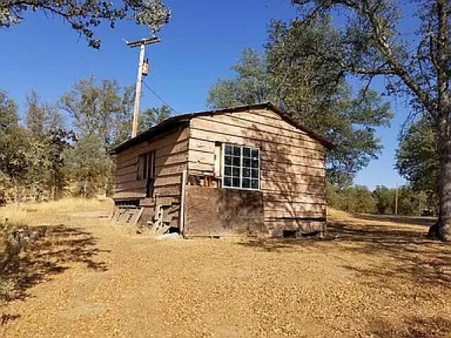 31634 Lodge Road, Auberry, California 93602, ,Land,For Sale,31634 Lodge Road,ML81987514