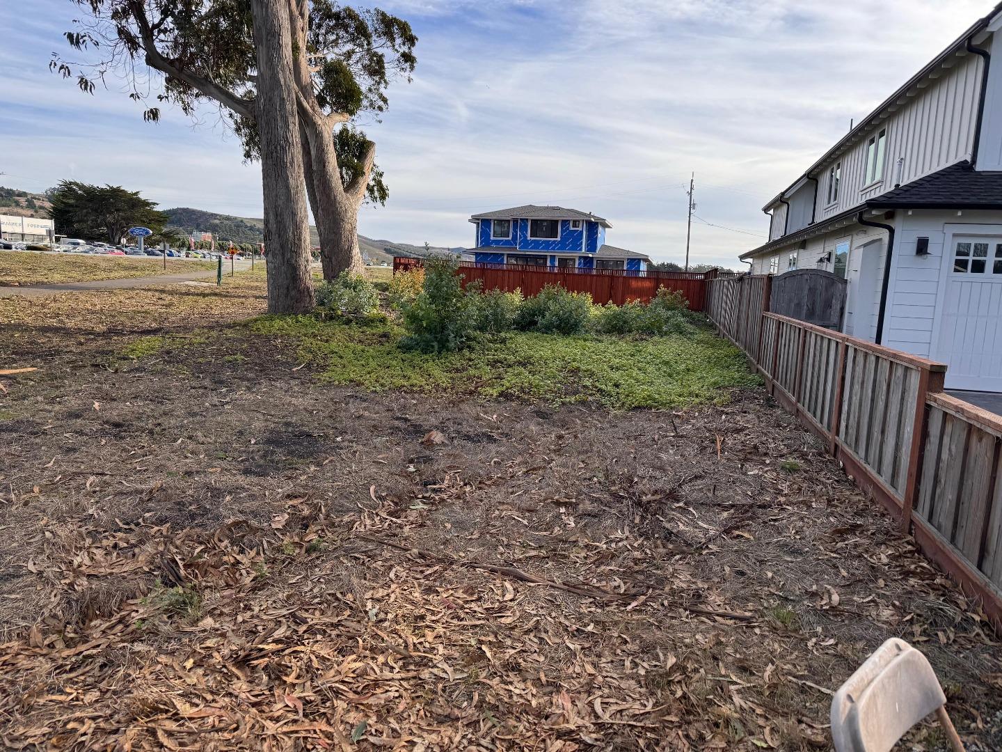 0 Magnolia, Half Moon Bay, California 94019, ,Land,For Sale,0 Magnolia,ML81987516