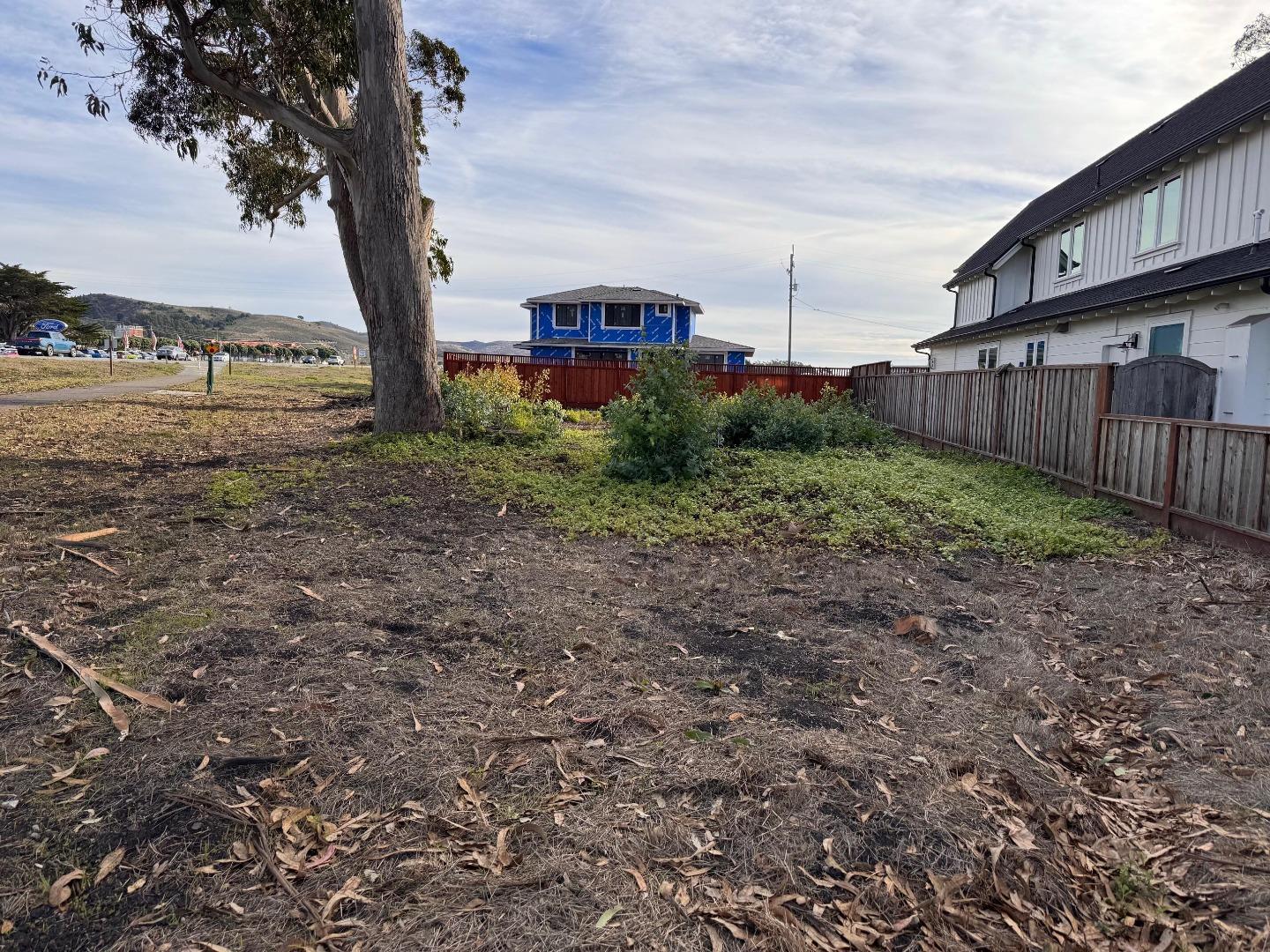 0 Magnolia, Half Moon Bay, California 94019, ,Land,For Sale,0 Magnolia,ML81987516