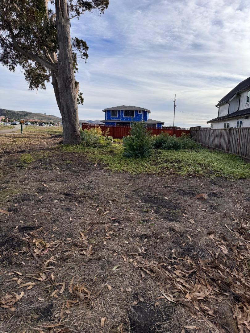 0 Magnolia, Half Moon Bay, California 94019, ,Land,For Sale,0 Magnolia,ML81987516