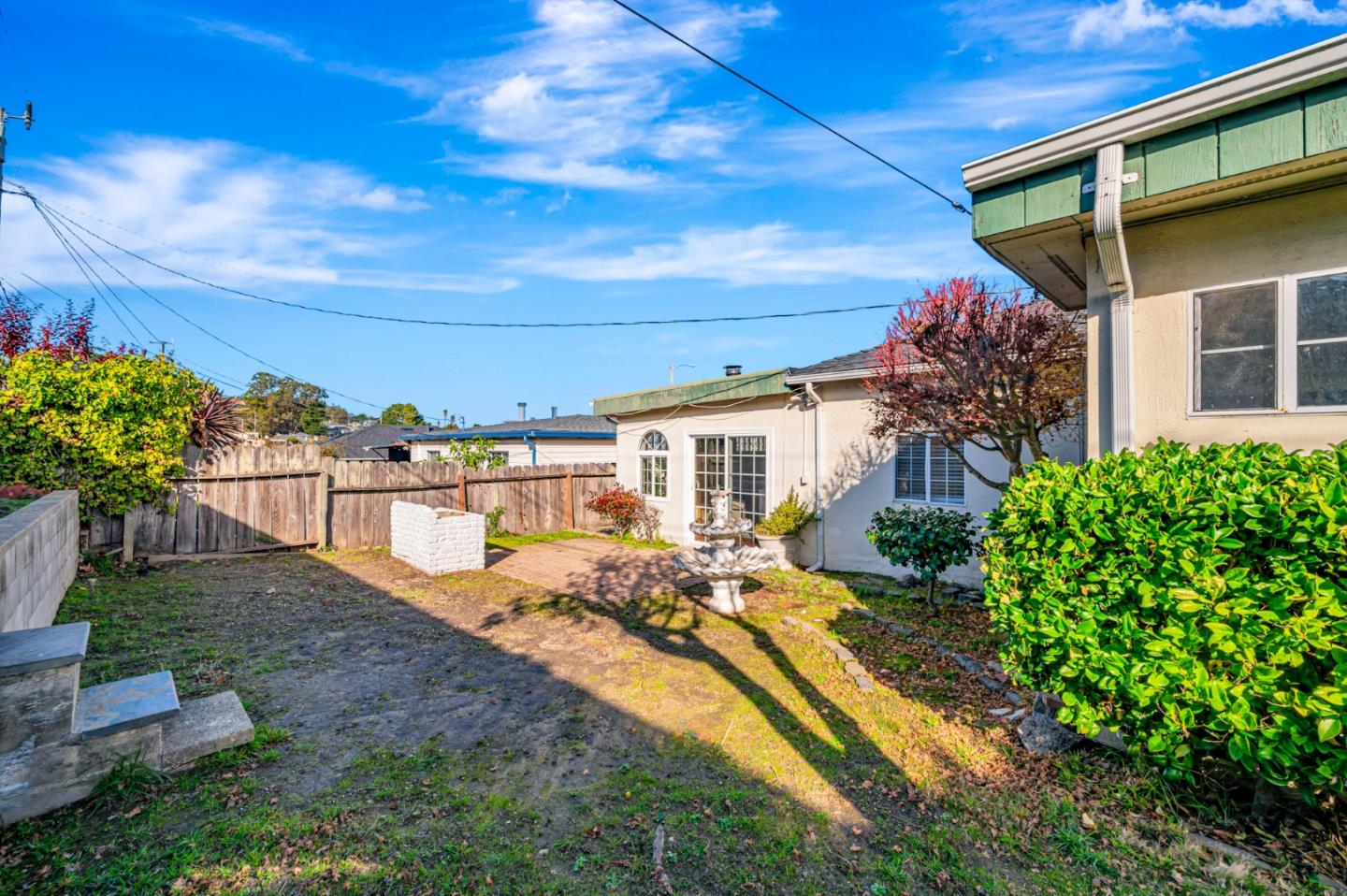 Detail Gallery Image 36 of 47 For 212 Wicklow Dr, South San Francisco,  CA 94080 - 3 Beds | 2 Baths