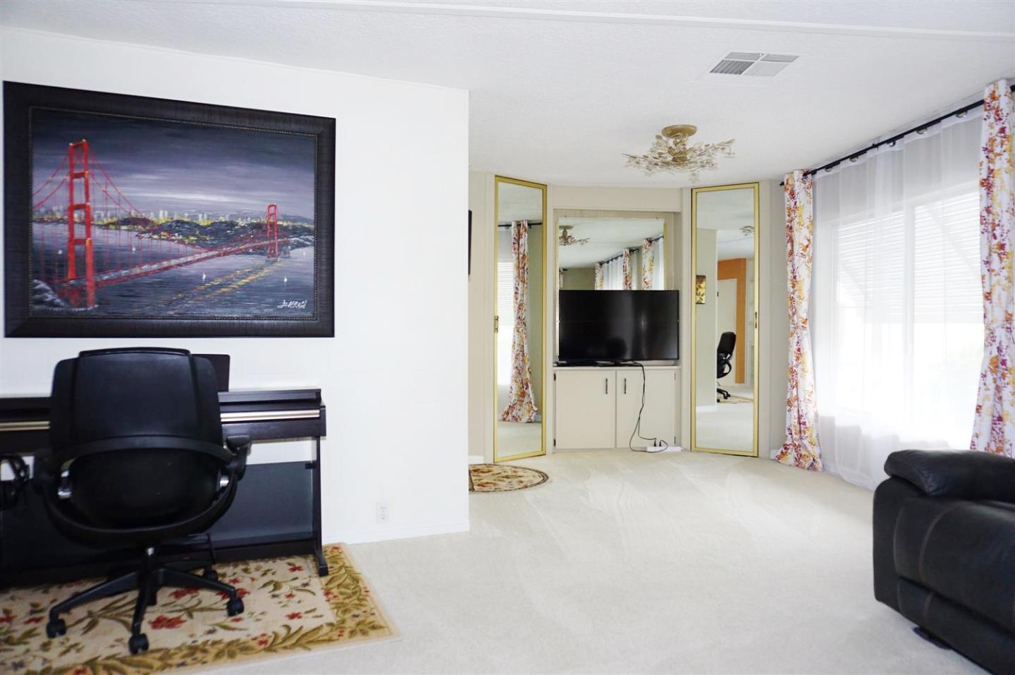 Detail Gallery Image 8 of 31 For 1111 Morse Ave #71,  Sunnyvale,  CA 94089 - 2 Beds | 2 Baths