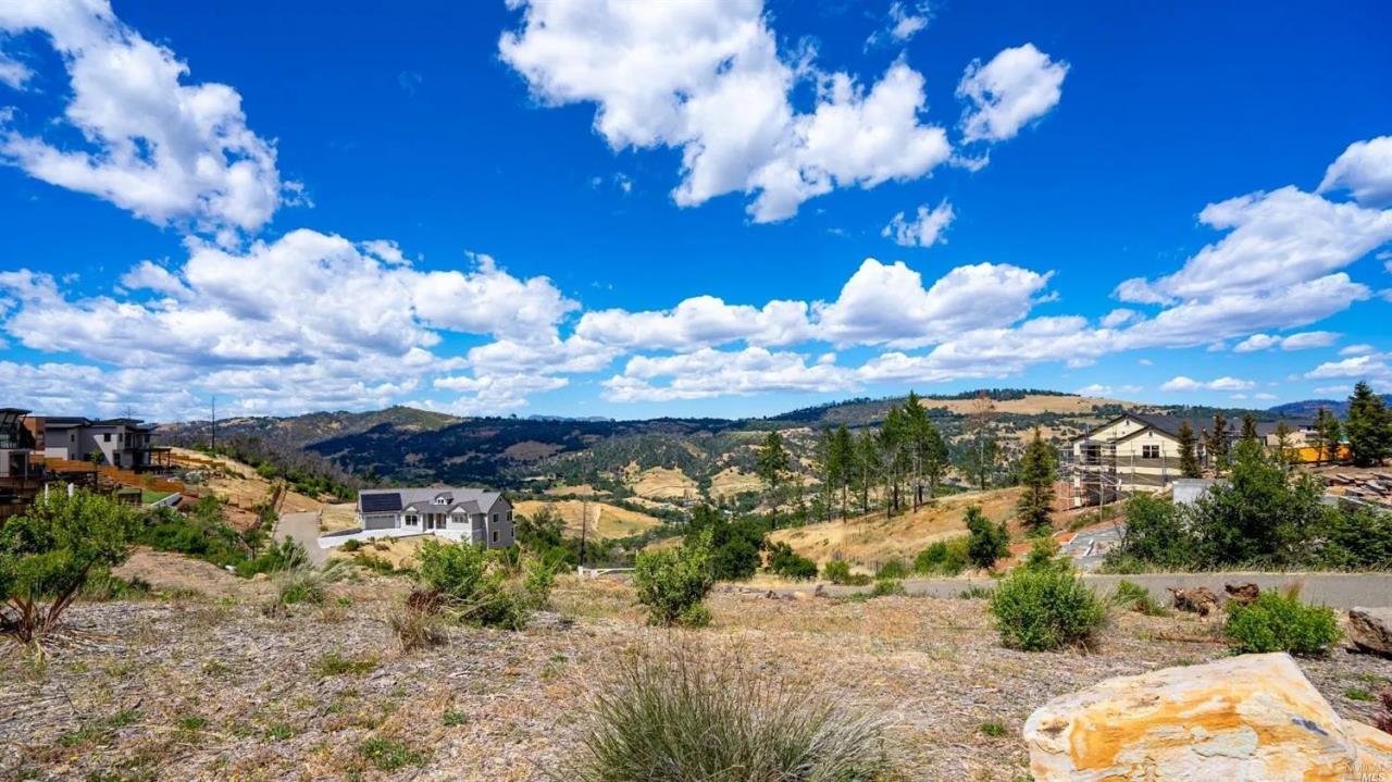 3901 Heathfield Place, Santa Rosa, California 95404, ,Land,For Sale,3901 Heathfield Place,ML81987527