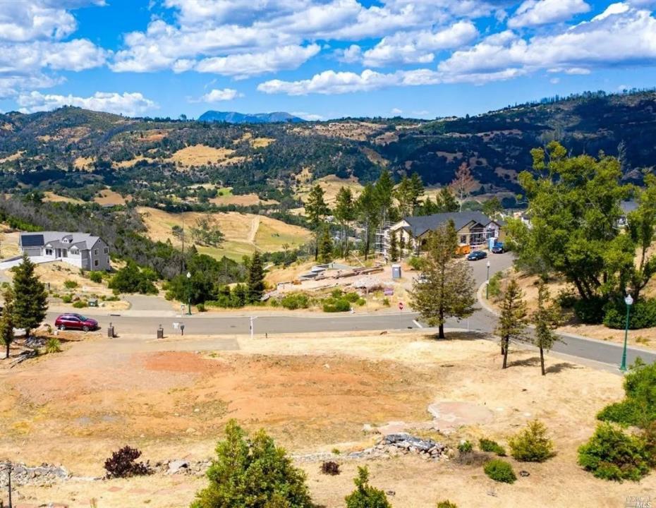 3901 Heathfield Place, Santa Rosa, California 95404, ,Land,For Sale,3901 Heathfield Place,ML81987527