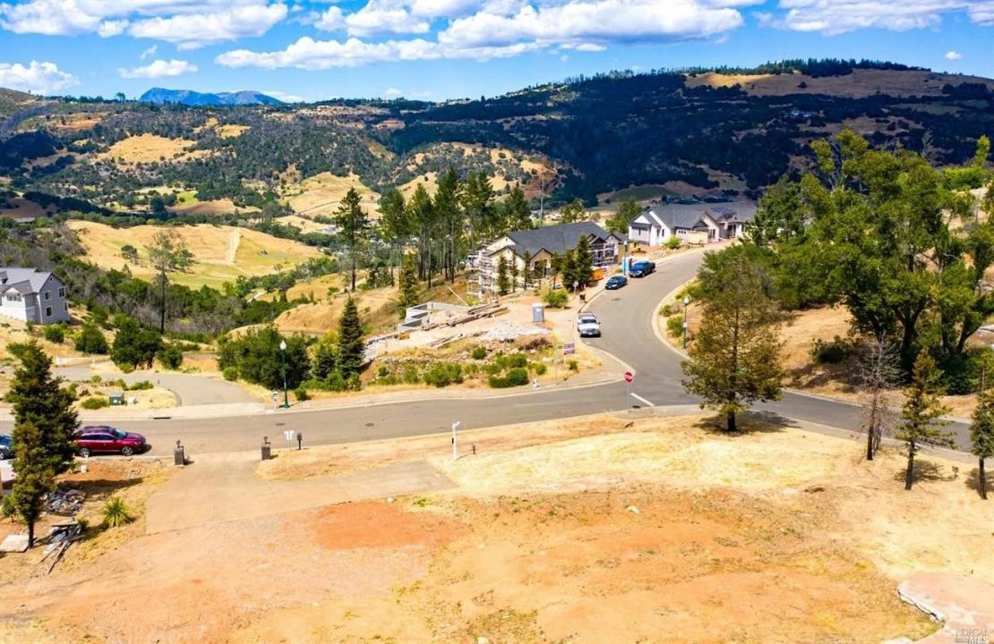 3901 Heathfield Place, Santa Rosa, California 95404, ,Land,For Sale,3901 Heathfield Place,ML81987527