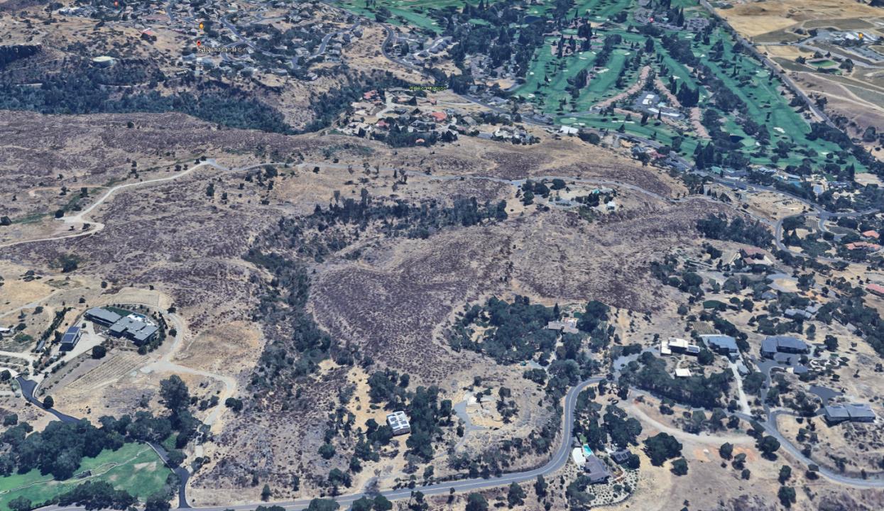 2332 Atlas Peak Road, Napa, California 94558, ,Land,For Sale,2332 Atlas Peak Road,ML81987530