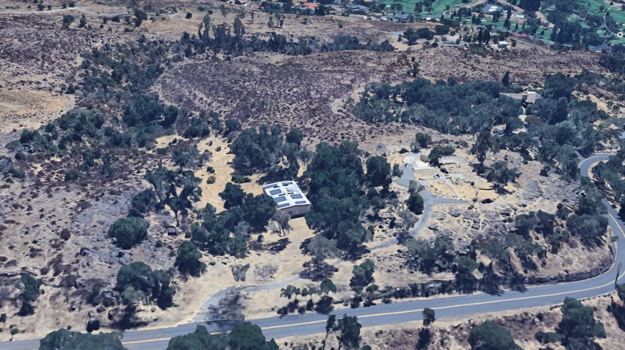 2332 Atlas Peak Road, Napa, California 94558, ,Land,For Sale,2332 Atlas Peak Road,ML81987530