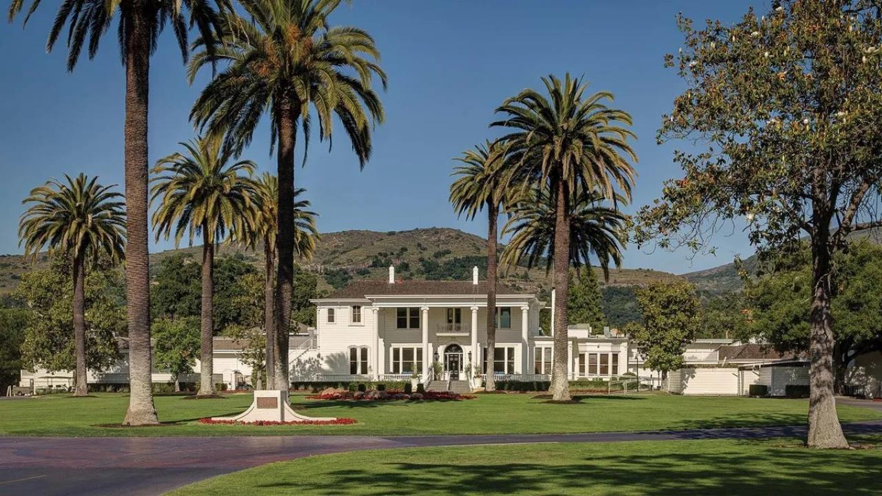 2332 Atlas Peak Road, Napa, California 94558, ,Land,For Sale,2332 Atlas Peak Road,ML81987530