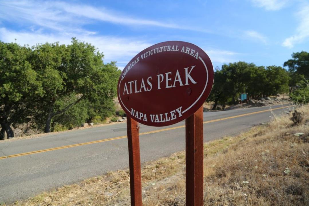 2332 Atlas Peak Road, Napa, California 94558, ,Land,For Sale,2332 Atlas Peak Road,ML81987530
