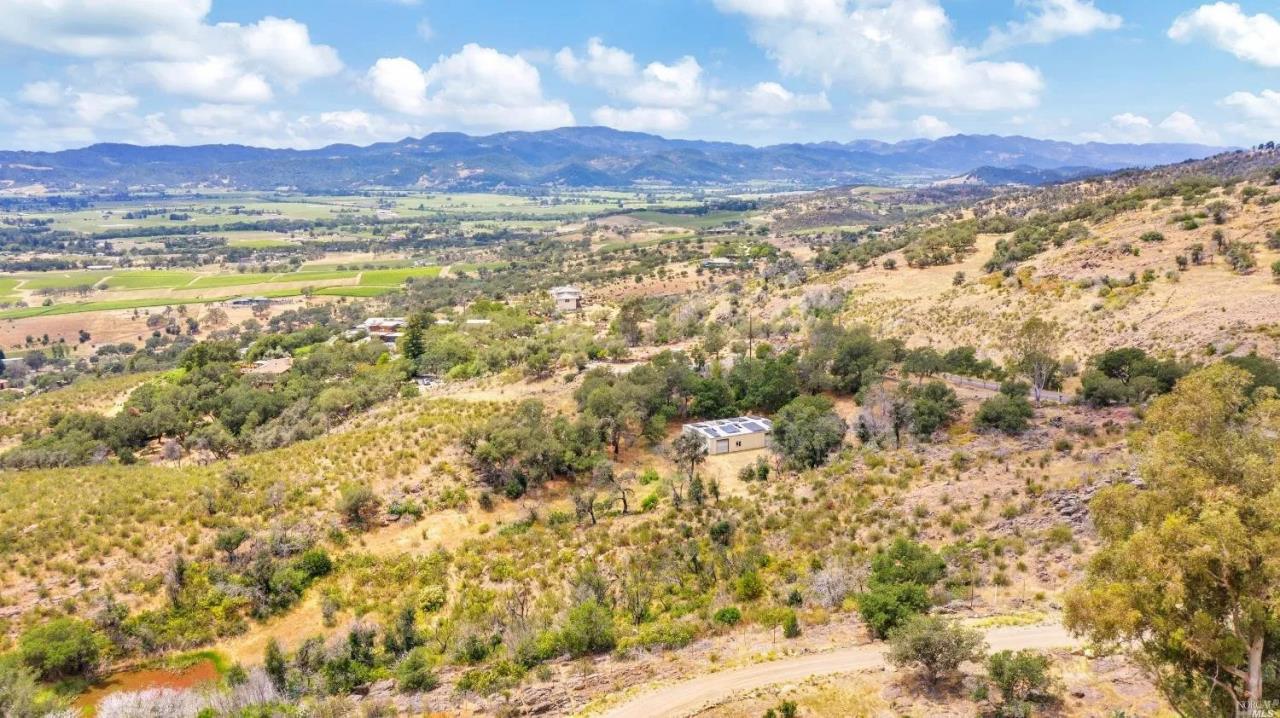 2332 Atlas Peak Road, Napa, California 94558, ,Land,For Sale,2332 Atlas Peak Road,ML81987530