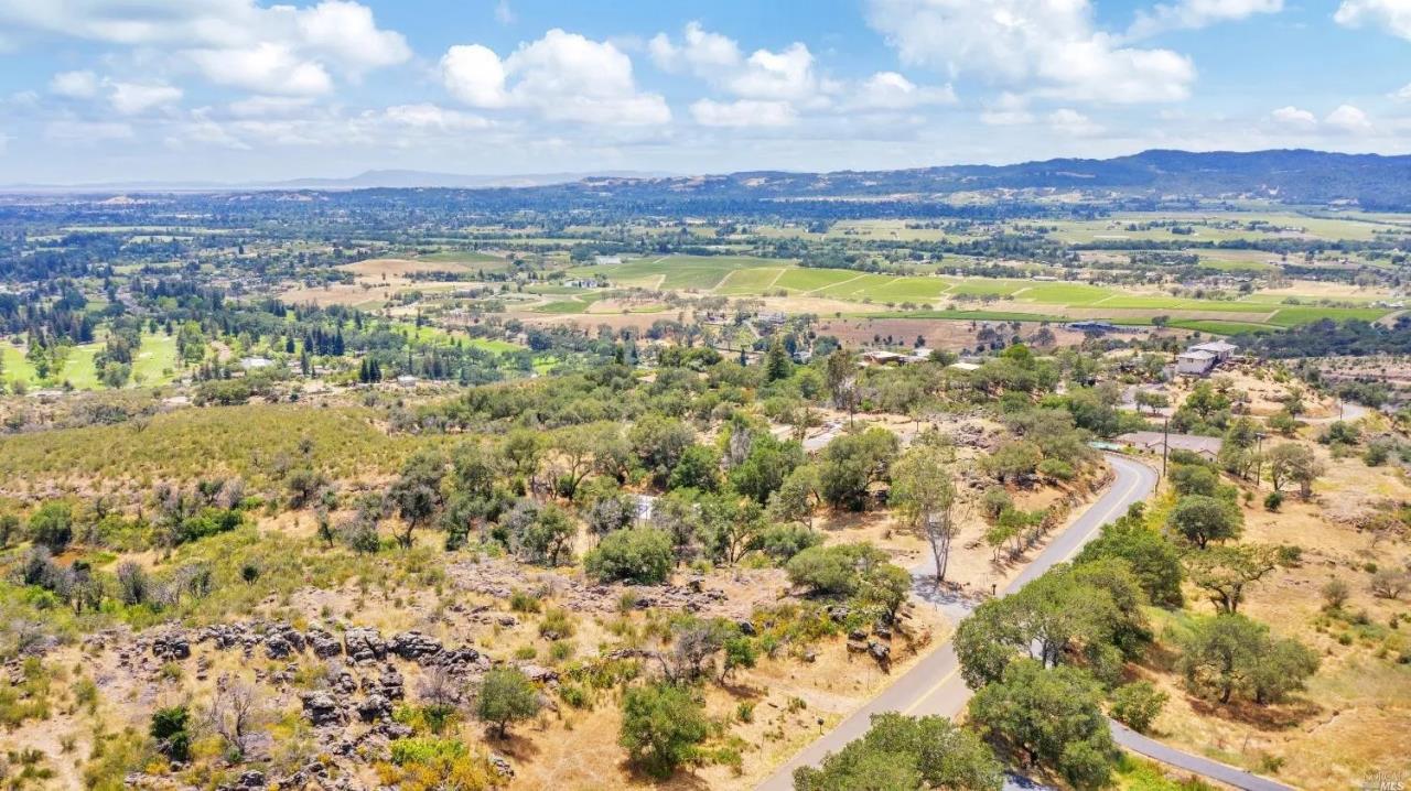 2332 Atlas Peak Road, Napa, California 94558, ,Land,For Sale,2332 Atlas Peak Road,ML81987530