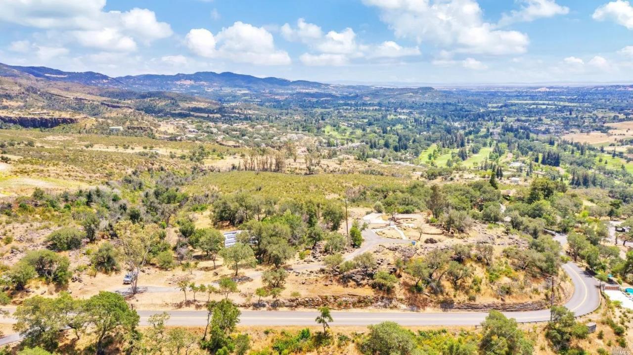 2332 Atlas Peak Road, Napa, California 94558, ,Land,For Sale,2332 Atlas Peak Road,ML81987530