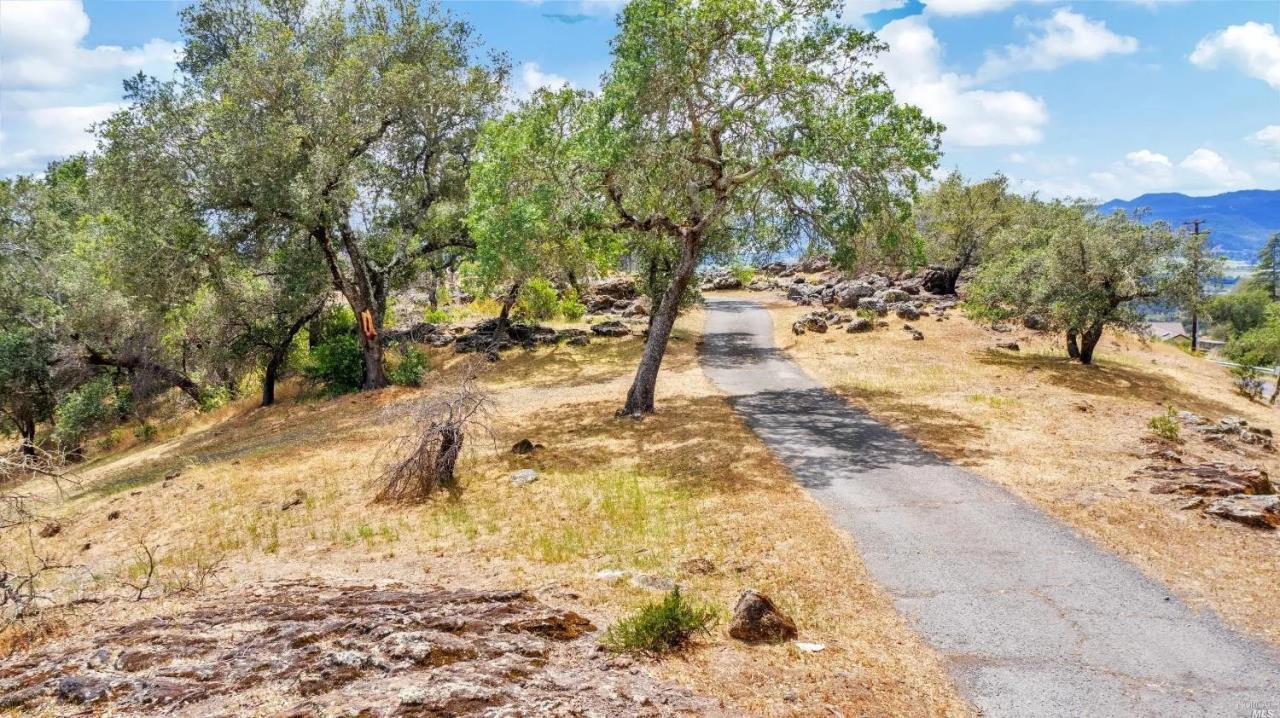 2332 Atlas Peak Road, Napa, California 94558, ,Land,For Sale,2332 Atlas Peak Road,ML81987530