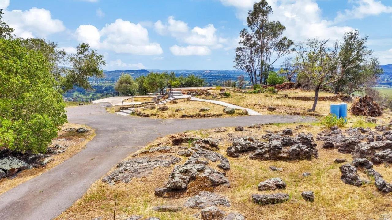 2332 Atlas Peak Road, Napa, California 94558, ,Land,For Sale,2332 Atlas Peak Road,ML81987530